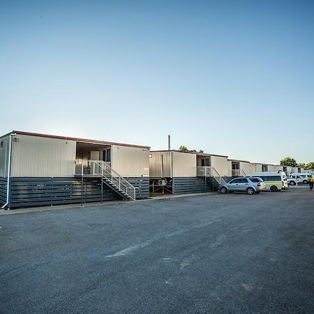 Leichhardt Accommodation Mount Isa Zewnętrze zdjęcie