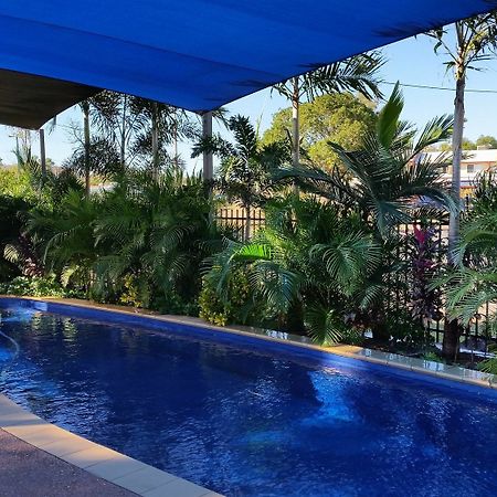 Leichhardt Accommodation Mount Isa Zewnętrze zdjęcie
