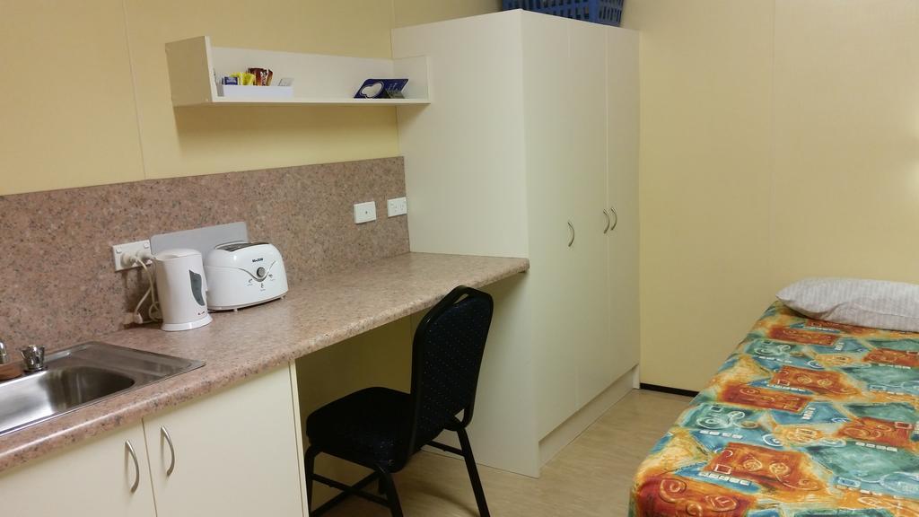 Leichhardt Accommodation Mount Isa Pokój zdjęcie