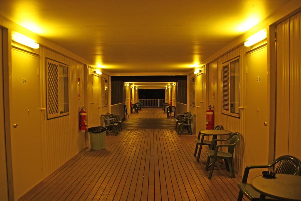 Leichhardt Accommodation Mount Isa Zewnętrze zdjęcie
