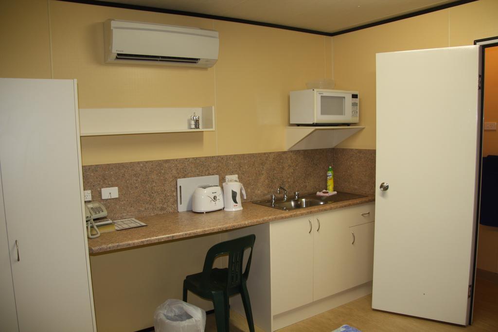 Leichhardt Accommodation Mount Isa Zewnętrze zdjęcie