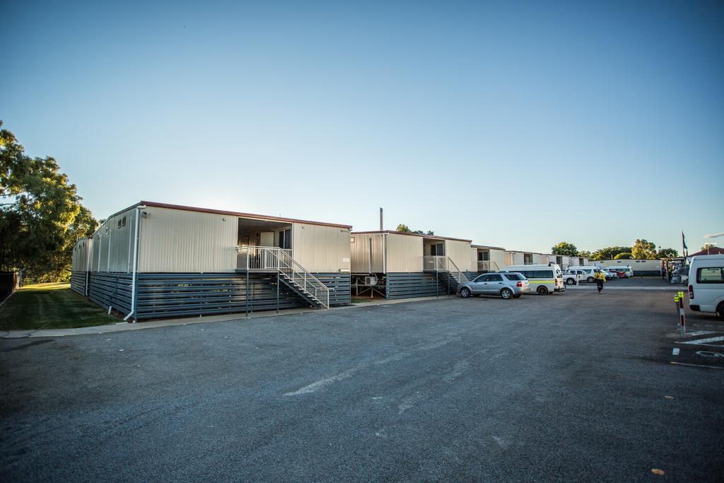 Leichhardt Accommodation Mount Isa Zewnętrze zdjęcie
