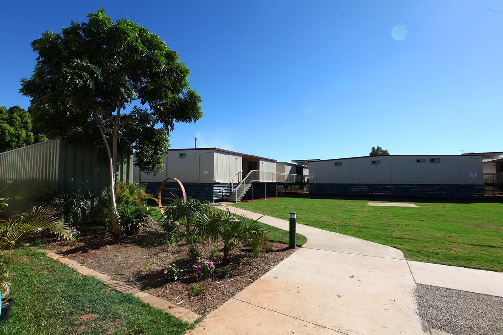 Leichhardt Accommodation Mount Isa Zewnętrze zdjęcie