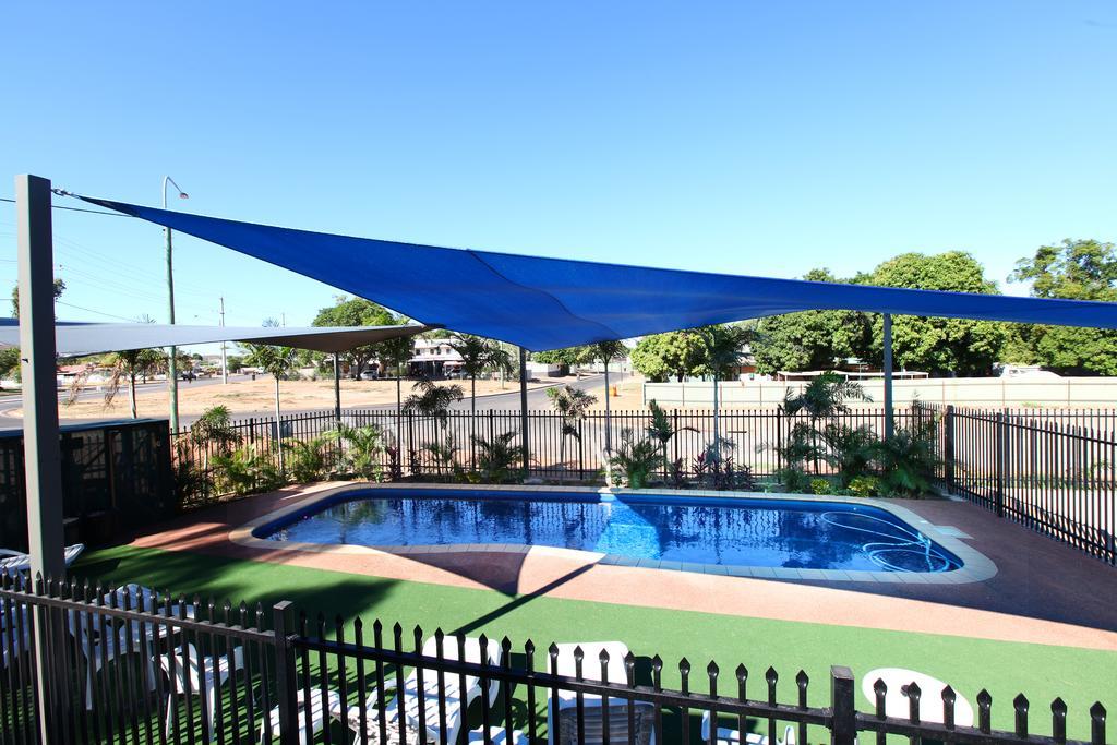 Leichhardt Accommodation Mount Isa Zewnętrze zdjęcie