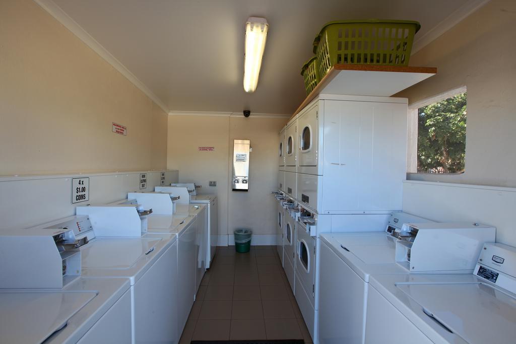 Leichhardt Accommodation Mount Isa Zewnętrze zdjęcie