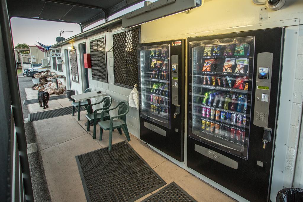 Leichhardt Accommodation Mount Isa Zewnętrze zdjęcie