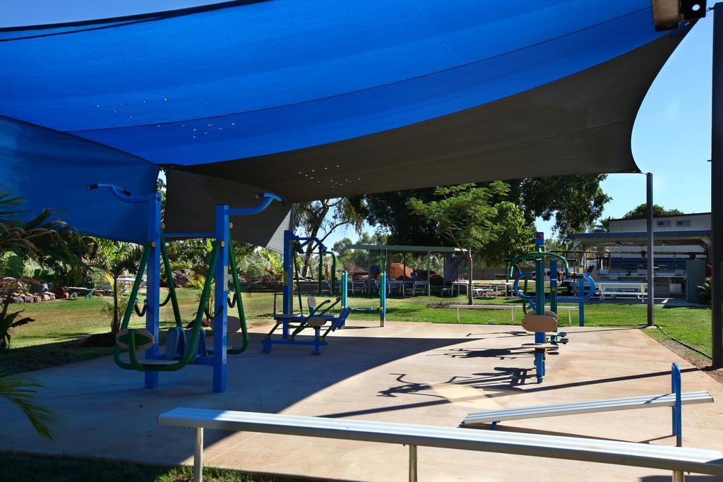 Leichhardt Accommodation Mount Isa Zewnętrze zdjęcie