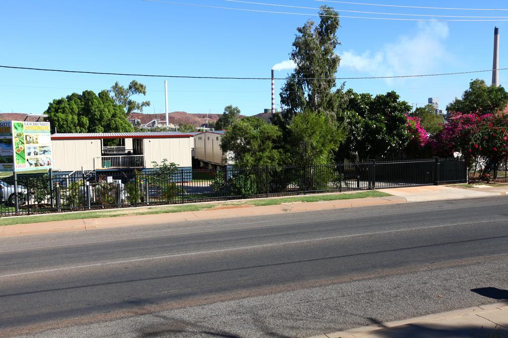 Leichhardt Accommodation Mount Isa Zewnętrze zdjęcie