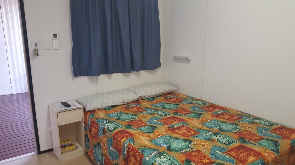 Leichhardt Accommodation Mount Isa Zewnętrze zdjęcie