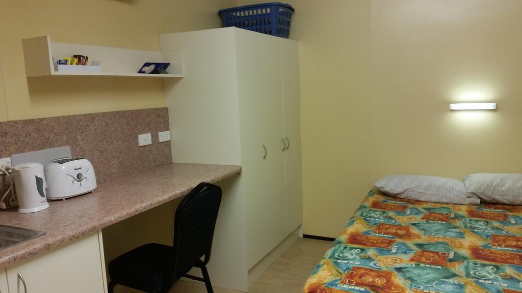 Leichhardt Accommodation Mount Isa Zewnętrze zdjęcie