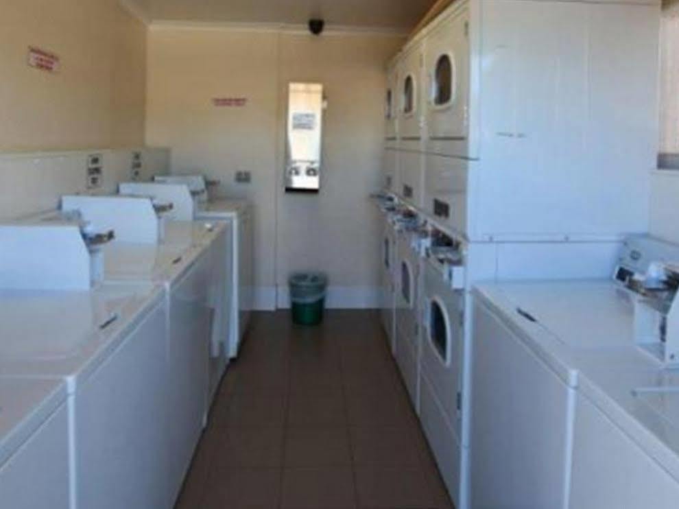 Leichhardt Accommodation Mount Isa Zewnętrze zdjęcie