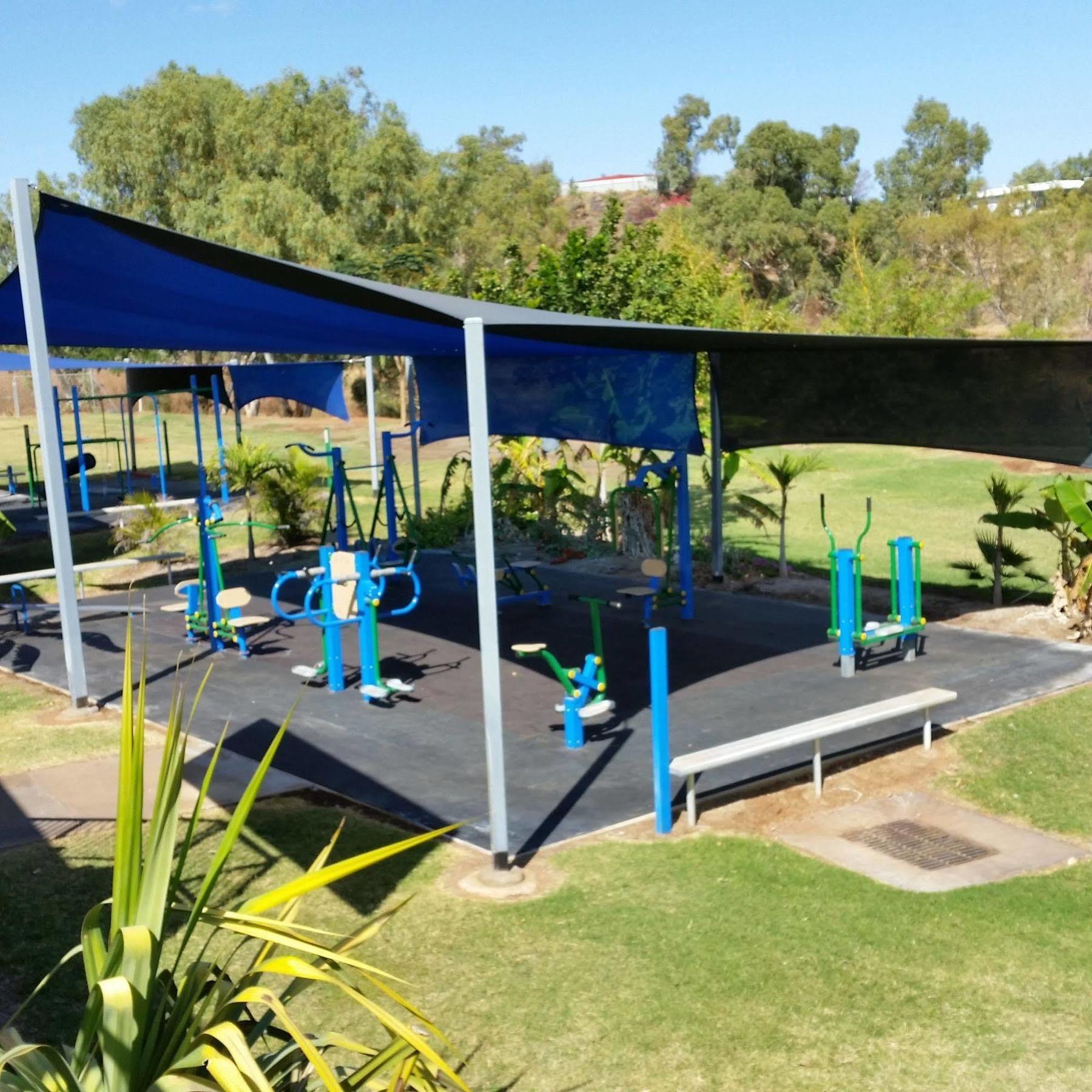 Leichhardt Accommodation Mount Isa Zewnętrze zdjęcie
