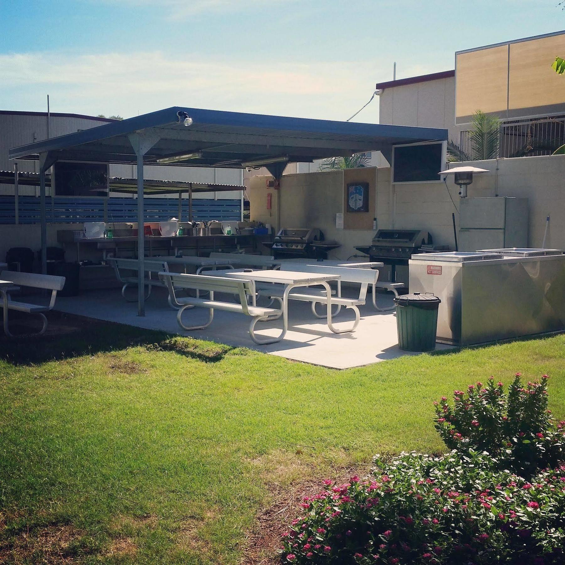 Leichhardt Accommodation Mount Isa Zewnętrze zdjęcie