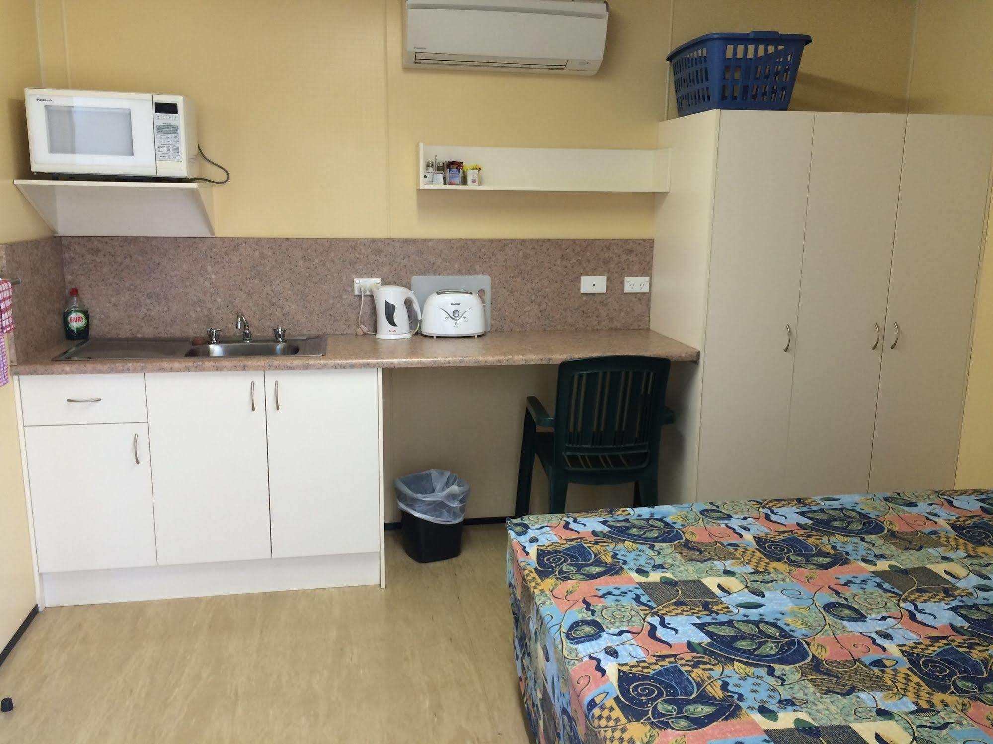 Leichhardt Accommodation Mount Isa Zewnętrze zdjęcie