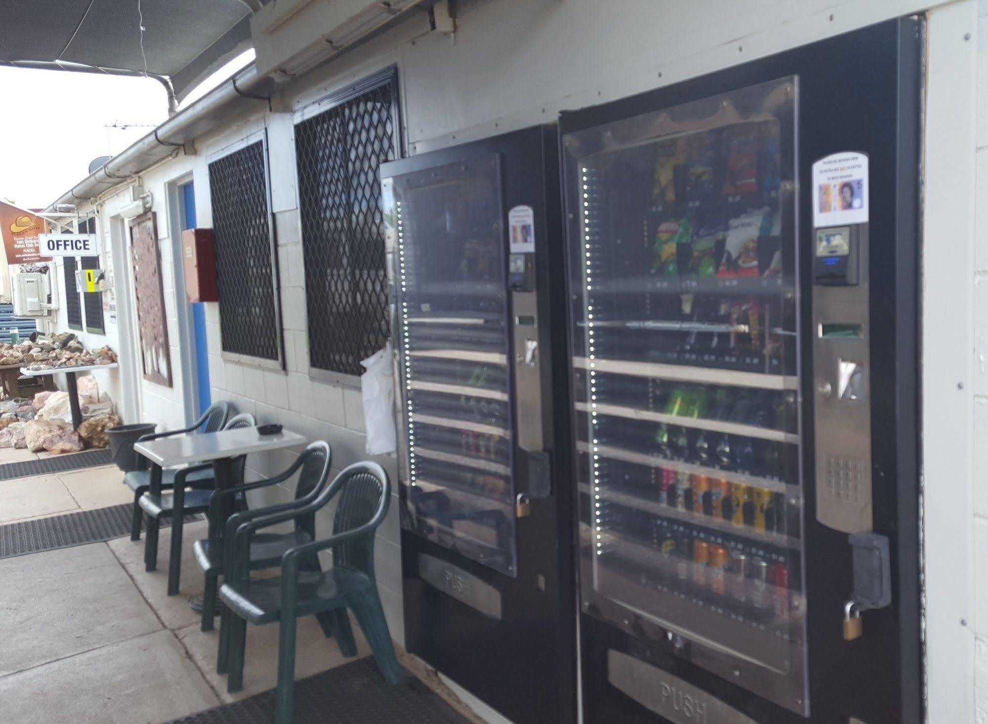 Leichhardt Accommodation Mount Isa Zewnętrze zdjęcie