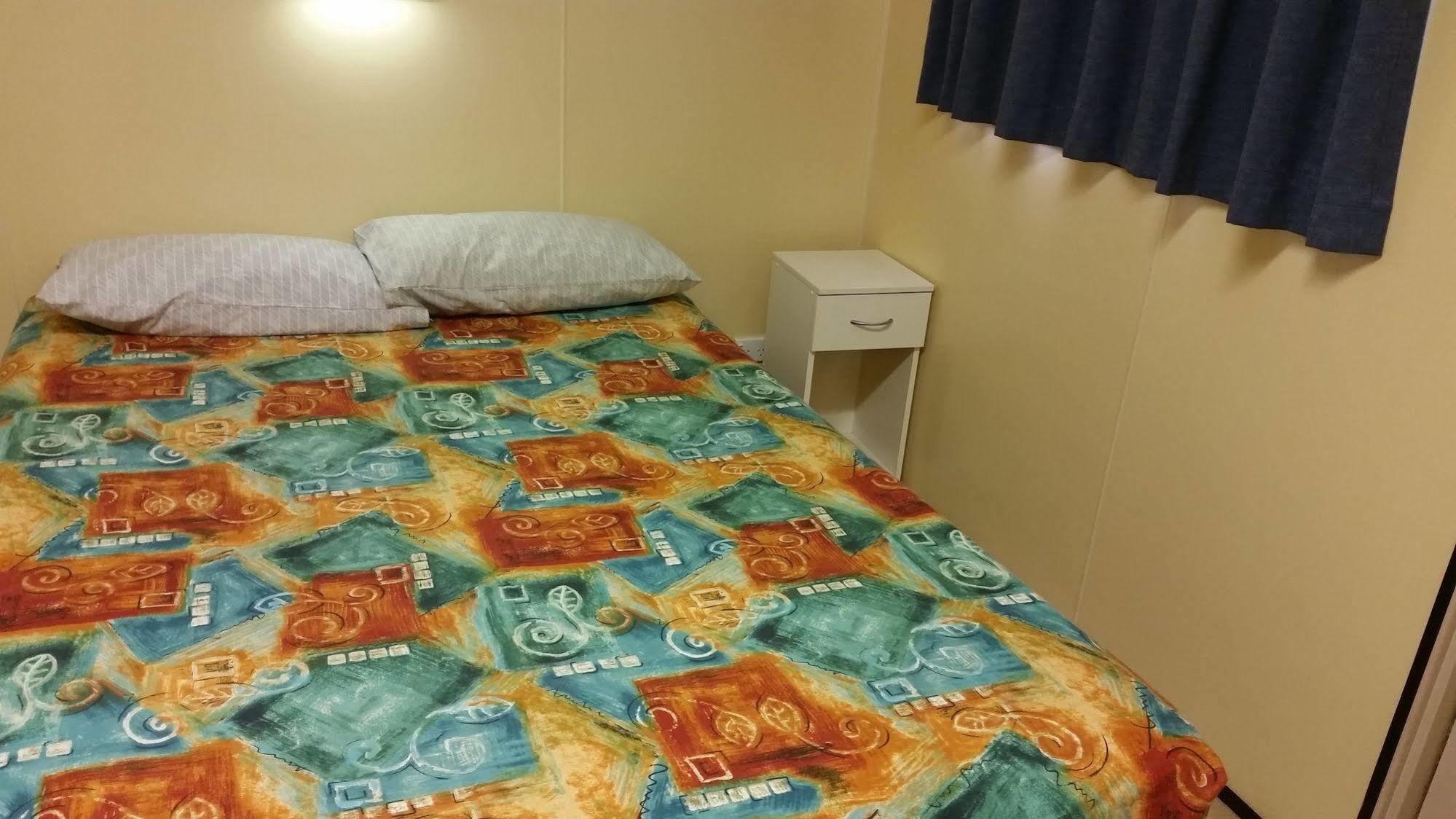 Leichhardt Accommodation Mount Isa Zewnętrze zdjęcie