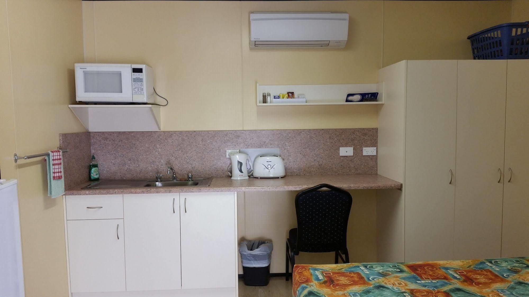 Leichhardt Accommodation Mount Isa Zewnętrze zdjęcie