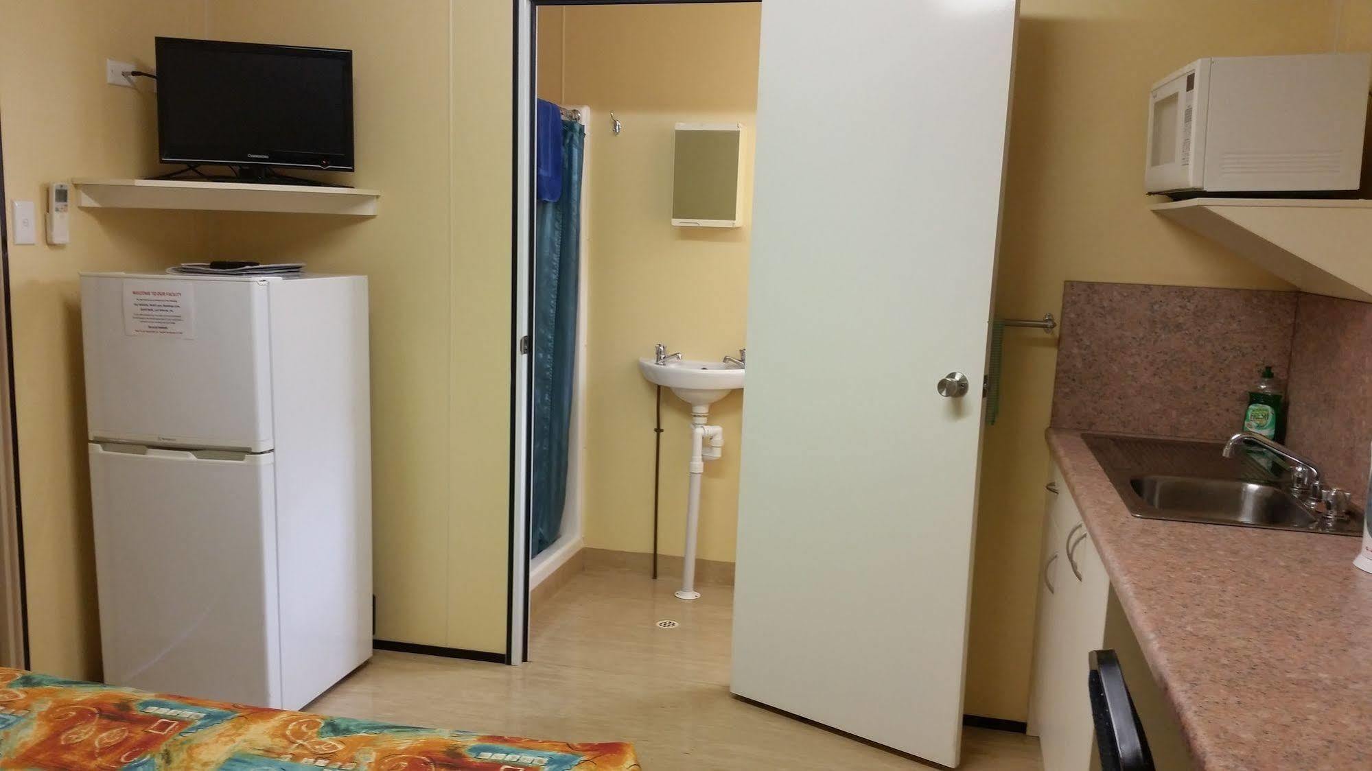 Leichhardt Accommodation Mount Isa Zewnętrze zdjęcie