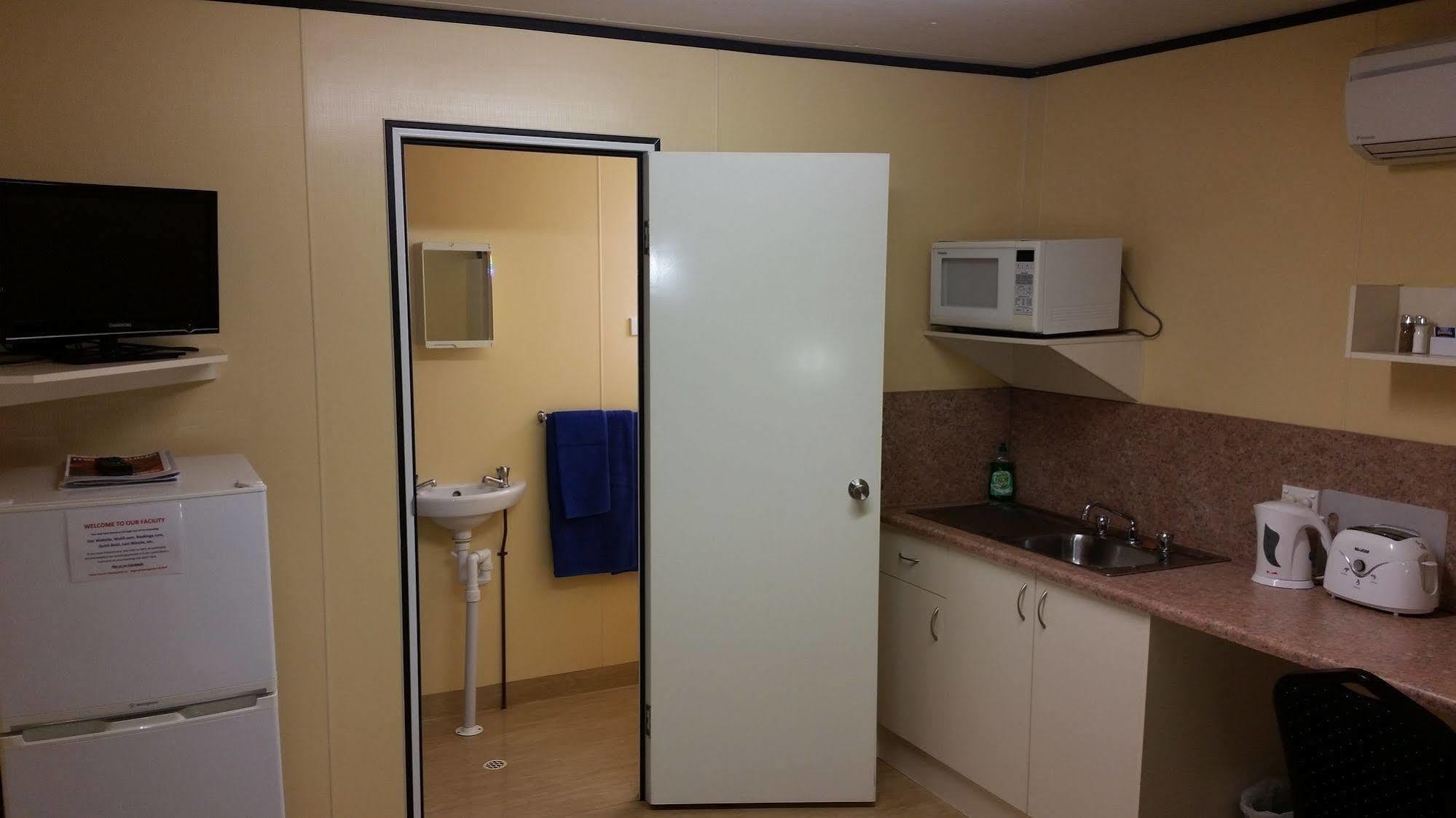 Leichhardt Accommodation Mount Isa Zewnętrze zdjęcie