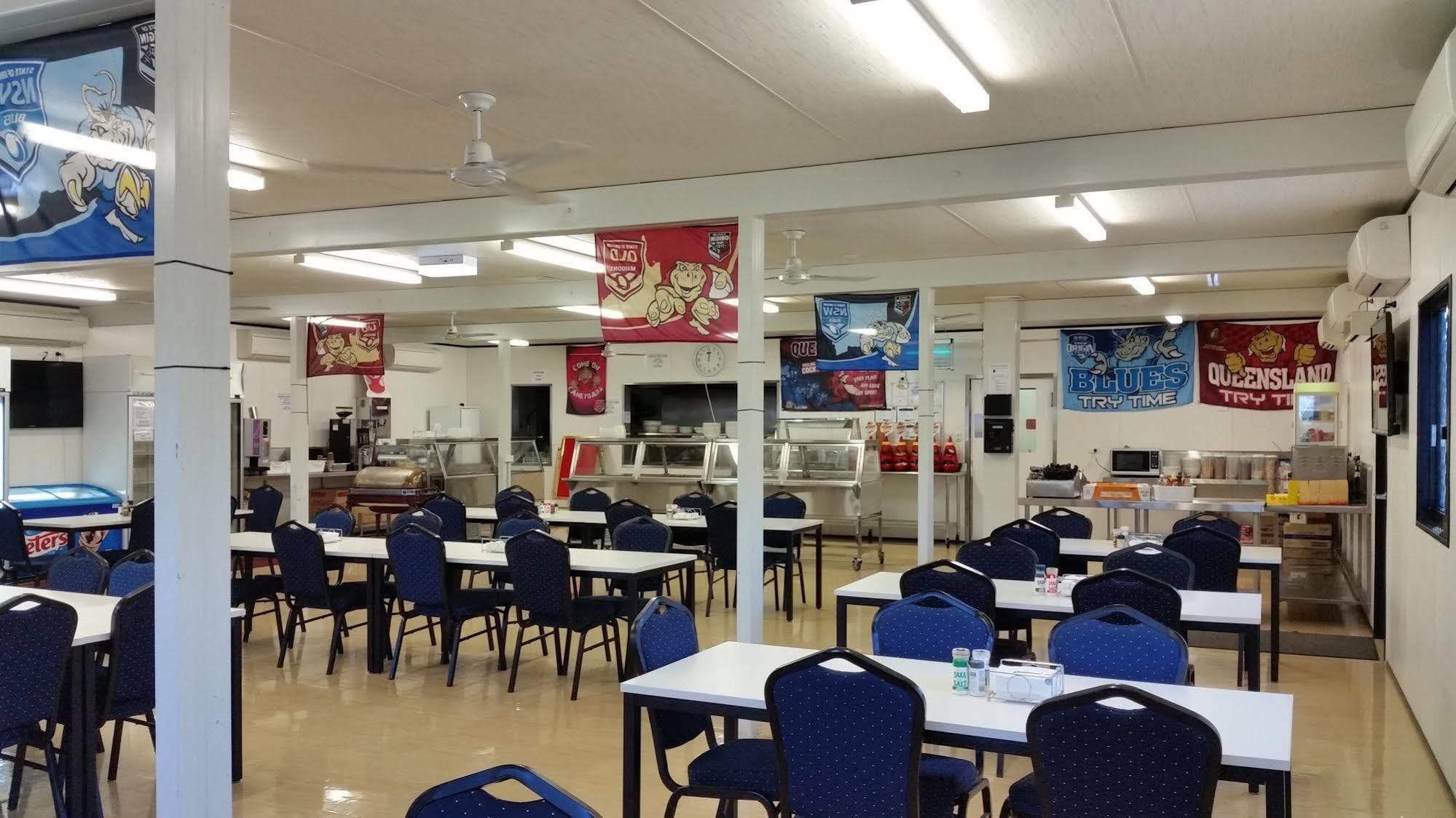 Leichhardt Accommodation Mount Isa Zewnętrze zdjęcie