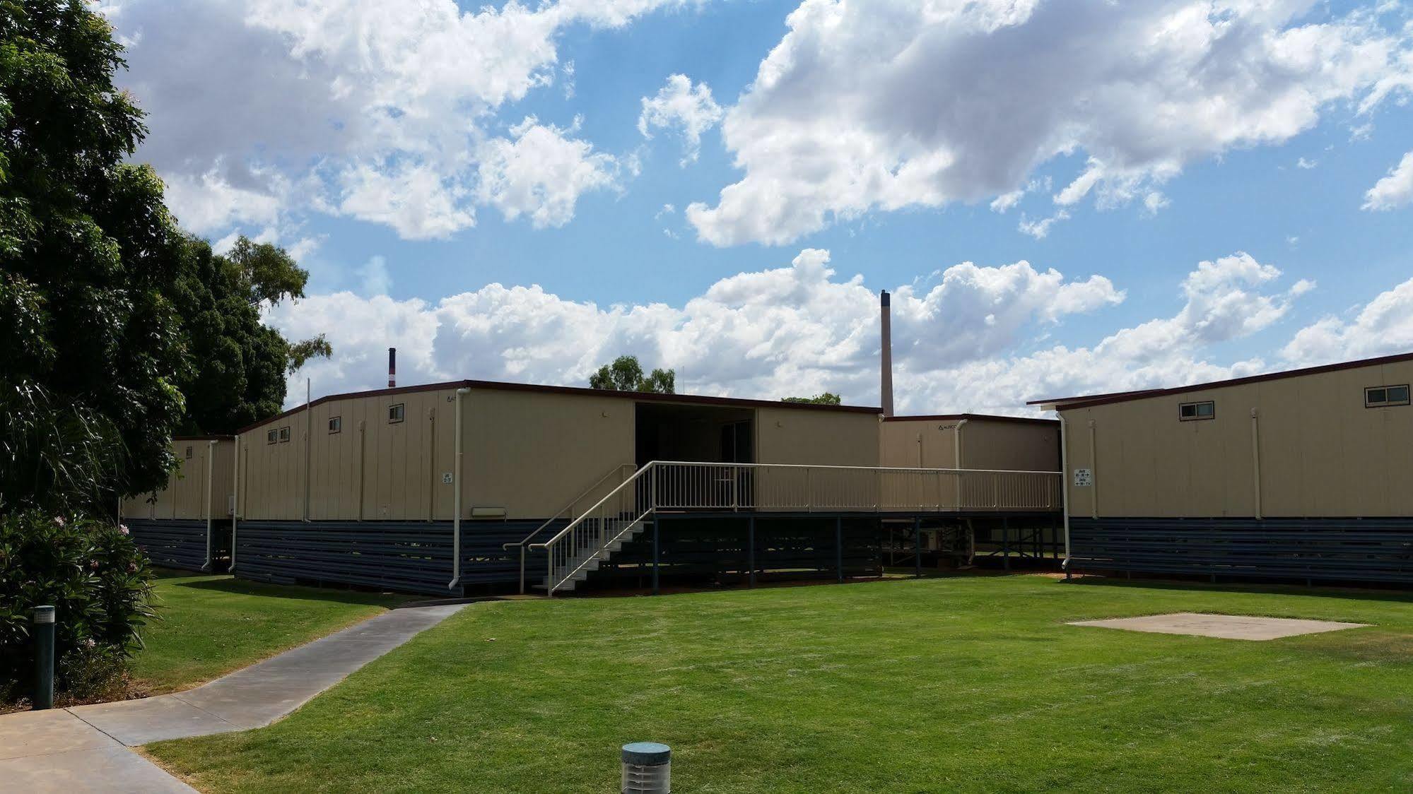 Leichhardt Accommodation Mount Isa Zewnętrze zdjęcie