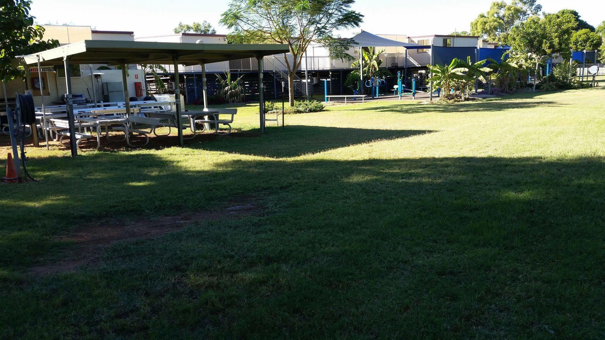 Leichhardt Accommodation Mount Isa Zewnętrze zdjęcie