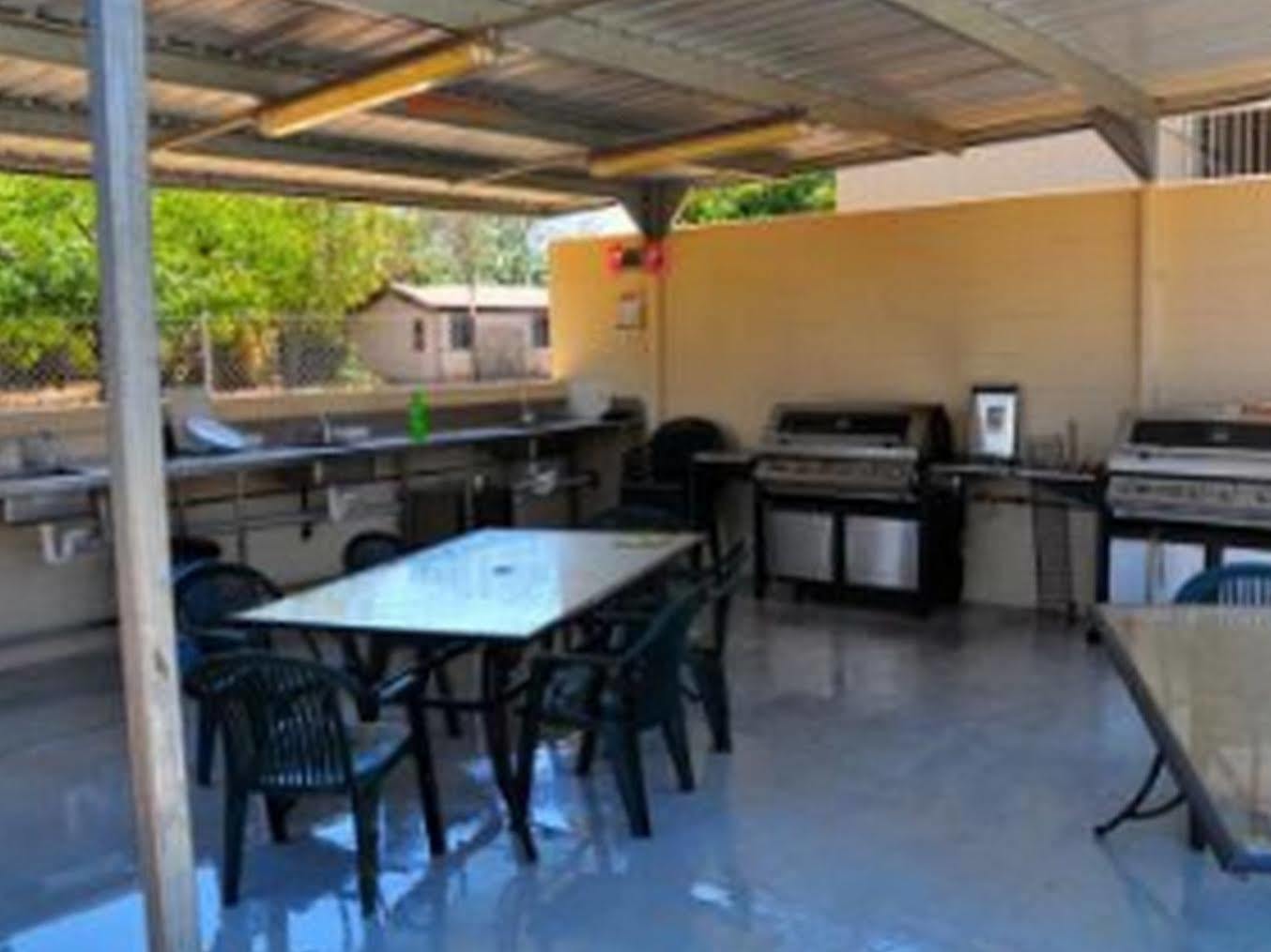 Leichhardt Accommodation Mount Isa Zewnętrze zdjęcie