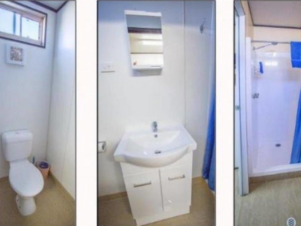 Leichhardt Accommodation Mount Isa Zewnętrze zdjęcie