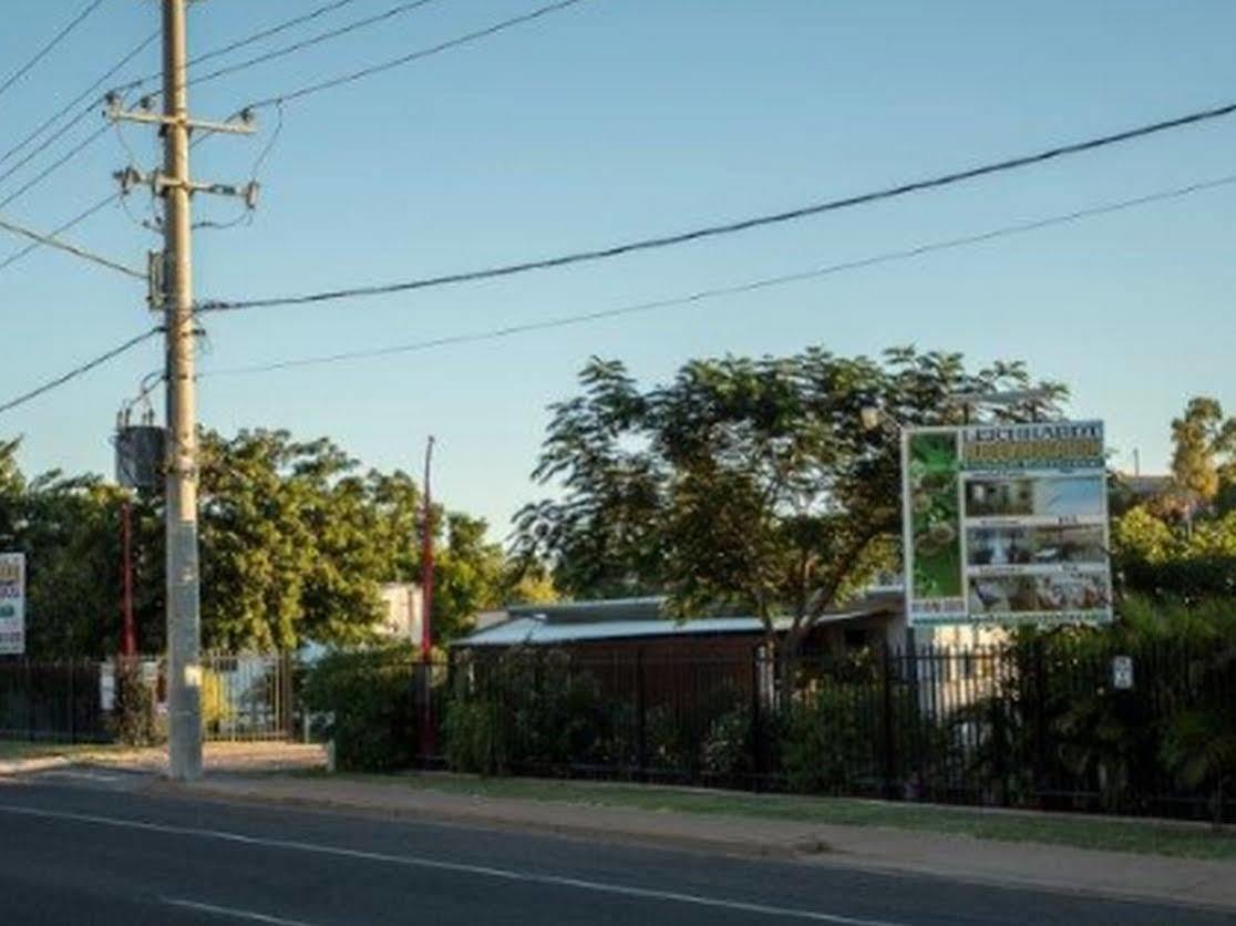 Leichhardt Accommodation Mount Isa Zewnętrze zdjęcie