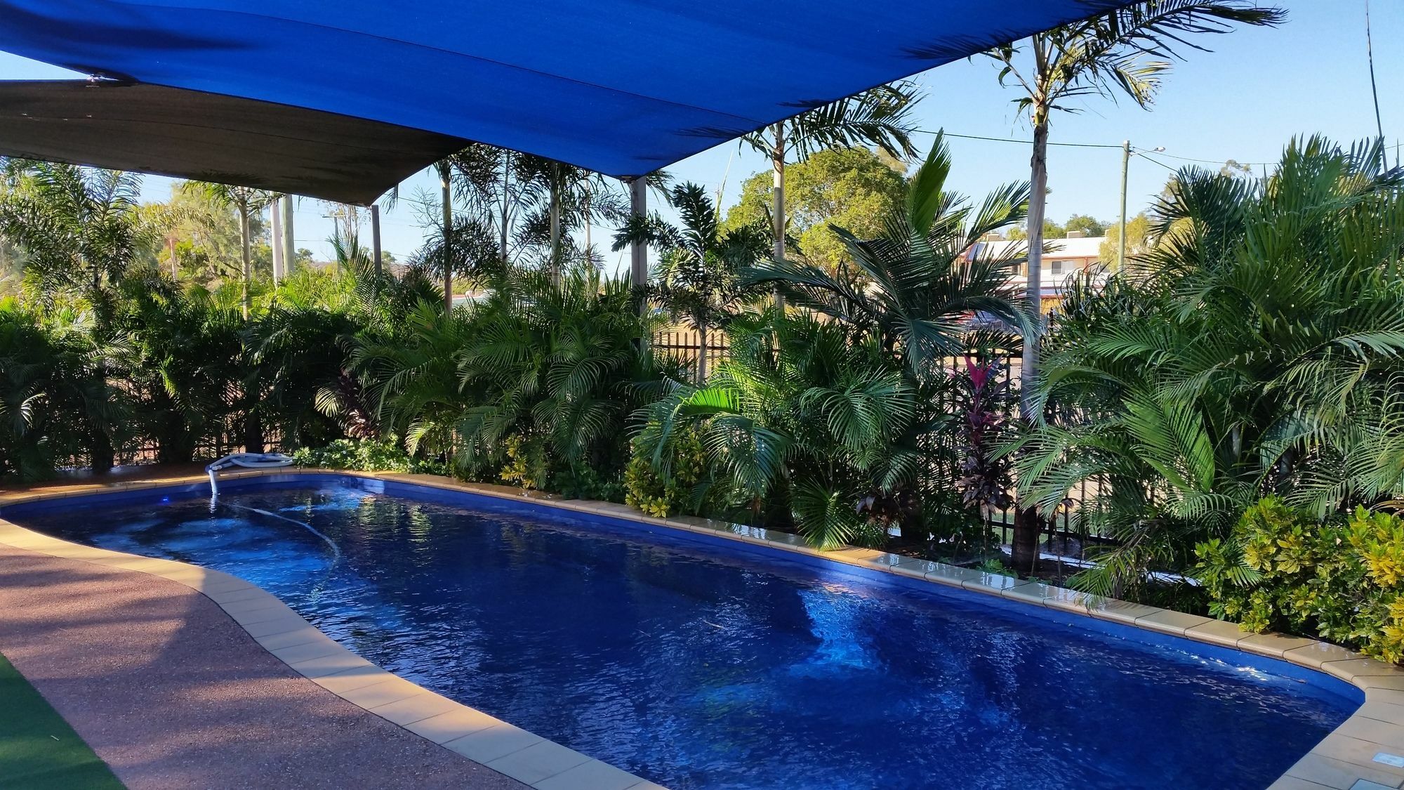 Leichhardt Accommodation Mount Isa Zewnętrze zdjęcie