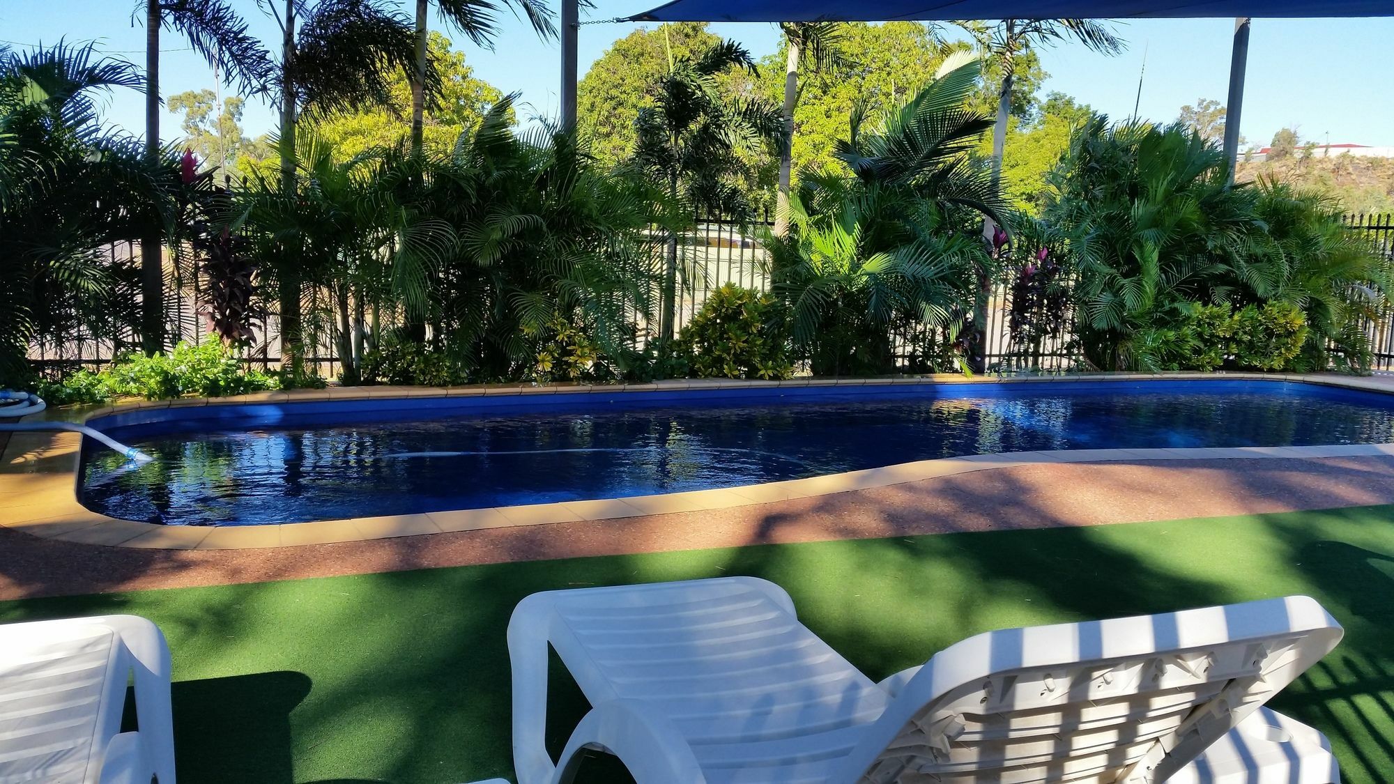 Leichhardt Accommodation Mount Isa Zewnętrze zdjęcie